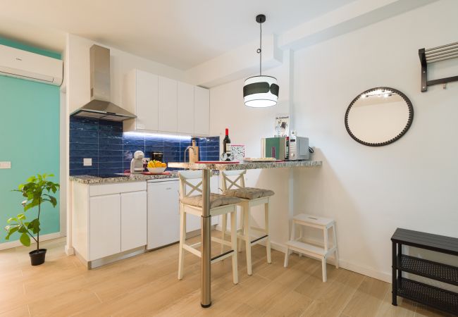 Дом на Las Palmas de Gran Canaria - Canteras Horizon By CanariasGetaway Дом на Las Palmas de Gran Canaria - Canteras Horizon By CanariasGetaway