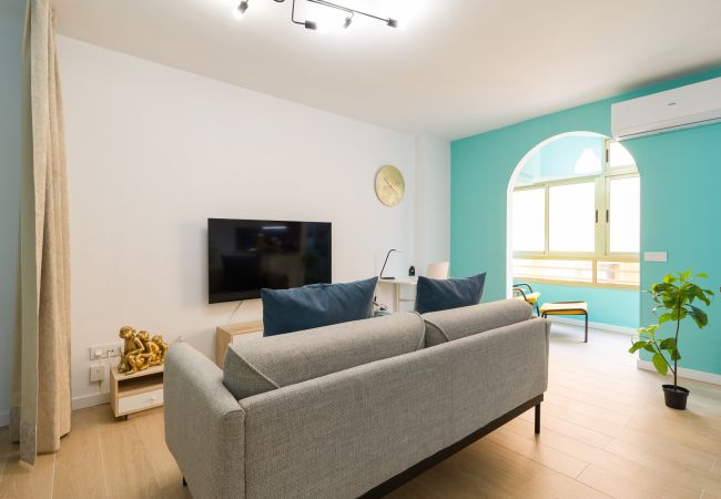 Дом на Las Palmas de Gran Canaria - Canteras Horizon By CanariasGetaway Дом на Las Palmas de Gran Canaria - Canteras Horizon By CanariasGetaway