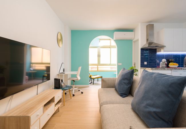 Дом на Las Palmas de Gran Canaria - Canteras Horizon By CanariasGetaway Дом на Las Palmas de Gran Canaria - Canteras Horizon By CanariasGetaway