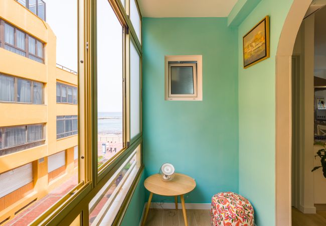 Дом на Las Palmas de Gran Canaria - Canteras Horizon By CanariasGetaway Дом на Las Palmas de Gran Canaria - Canteras Horizon By CanariasGetaway