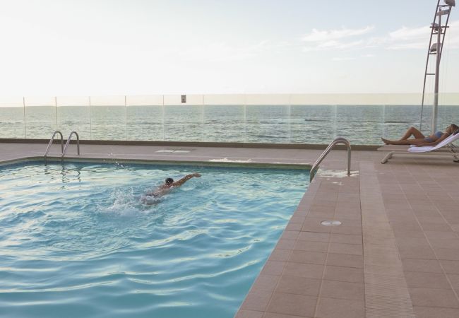 Дом на Las Palmas de Gran Canaria - Canteras Horizon By CanariasGetaway Дом на Las Palmas de Gran Canaria - Canteras Horizon By CanariasGetaway