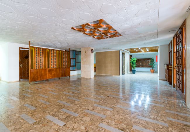 Дом на Las Palmas de Gran Canaria - Canteras Horizon By CanariasGetaway Дом на Las Palmas de Gran Canaria - Canteras Horizon By CanariasGetaway