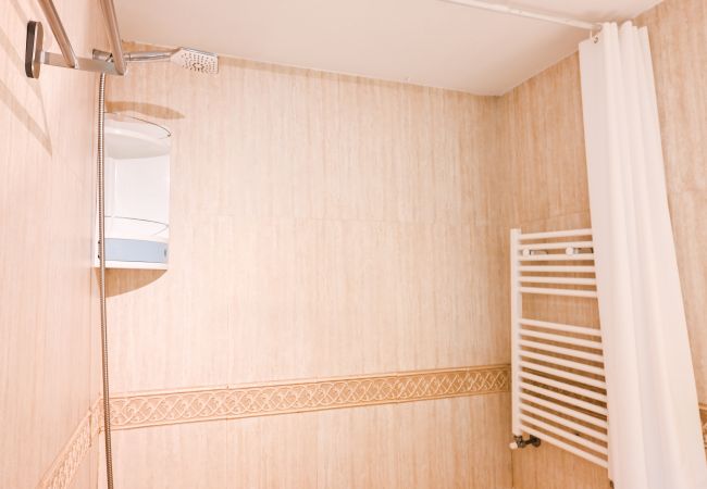 Апартаменты на Madrid - Estilo y Comodidad en Delicias Apartamento  Апартаменты на Madrid - Estilo y Comodidad en Delicias Apartamento