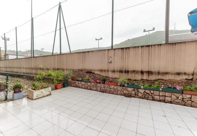 Апартаменты на Bilbao - Kampion apartment Апартаменты на Bilbao - Kampion apartment