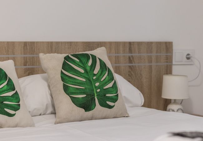 Апартаменты на Bilbao - Kampion apartment Апартаменты на Bilbao - Kampion apartment