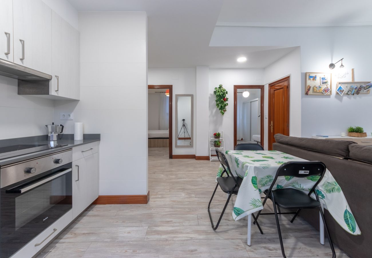 Апартаменты на Bilbao - Kampion apartment Апартаменты на Bilbao - Kampion apartment