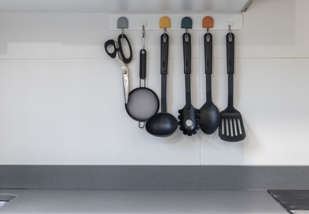 Апартаменты на Bilbao - Kampion apartment Апартаменты на Bilbao - Kampion apartment