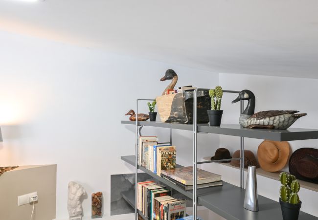 Апартаменты на Madrid - Coqueto estudio con piscina en Ciudad Lineal  Апартаменты на Madrid - Coqueto estudio con piscina en Ciudad Lineal