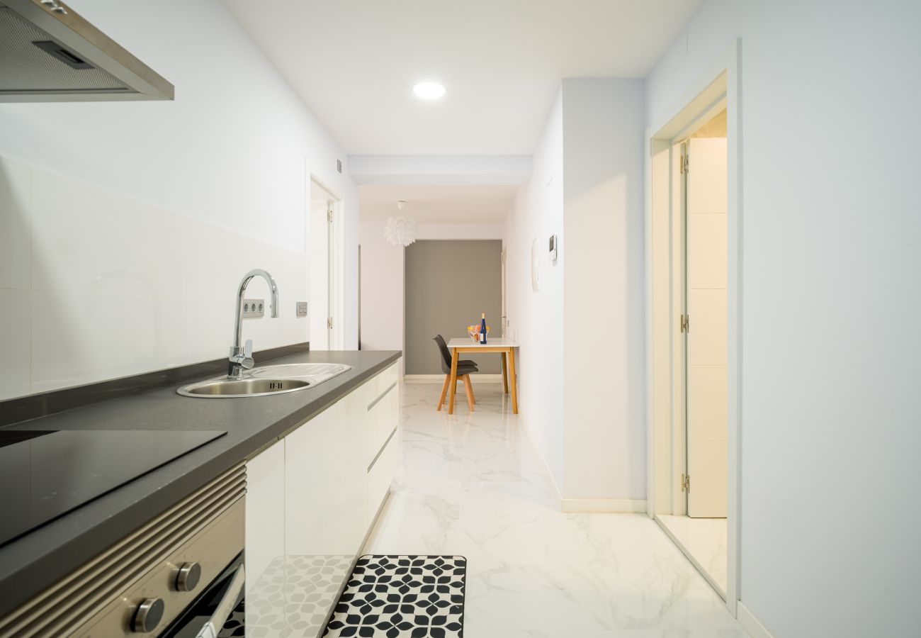 Дом на Лас Пальмас де Гран Канариа / Las Palmas de Gran Canaria - Rejon Hideaway A By CanariasGetaway Дом на Лас Пальмас де Гран Канариа / Las Palmas de Gran Canaria - Rejon Hideaway A By CanariasGetaway