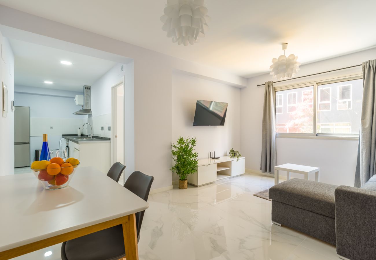 Дом на Лас Пальмас де Гран Канариа / Las Palmas de Gran Canaria - Rejon Hideaway A By CanariasGetaway Дом на Лас Пальмас де Гран Канариа / Las Palmas de Gran Canaria - Rejon Hideaway A By CanariasGetaway