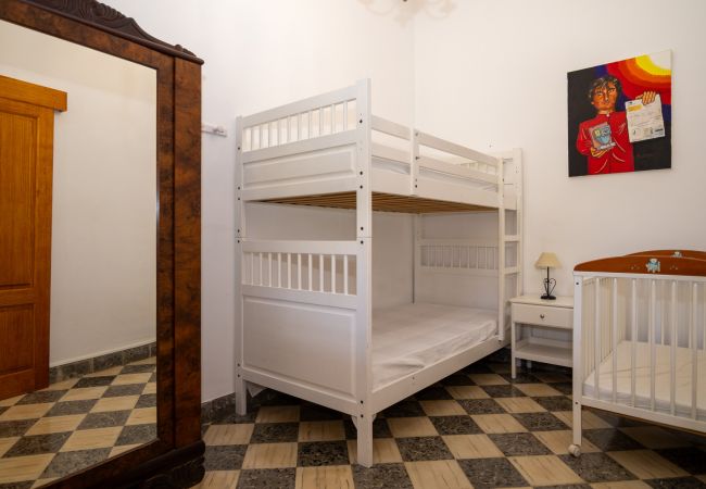 Дом на Ariany - Casa vacacional de pueblo totalmente equipada 271 Дом на Ariany - Casa vacacional de pueblo totalmente equipada 271