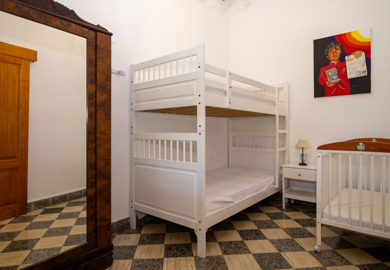 Дом на Ariany - Casa vacacional de pueblo totalmente equipada 271 Дом на Ariany - Casa vacacional de pueblo totalmente equipada 271