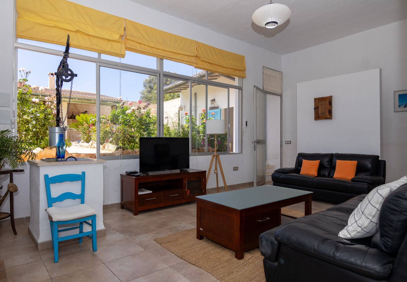 Дом на Ariany - Casa vacacional de pueblo totalmente equipada 271 Дом на Ariany - Casa vacacional de pueblo totalmente equipada 271