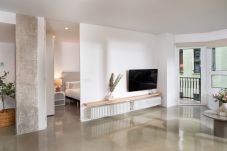 Апартаменты на Жирона / Girona - Lorenzana 35 B