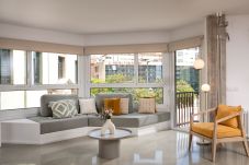 Апартаменты на Жирона / Girona - Lorenzana 35 B