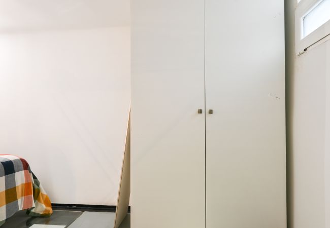 Апартаменты на Madrid - Coqueto y acogedor apartamento con estilo industrial en Barrio Prosperidad - Madrid Temporal  Апартаменты на Madrid - Coqueto y acogedor apartamento con estilo industrial en Barrio Prosperidad - Madrid Temporal