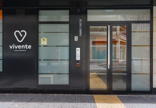 Апартаменты на Las Palmas de Gran Canaria - Vivente 1B By Canarias Getaway Апартаменты на Las Palmas de Gran Canaria - Vivente 1B By Canarias Getaway