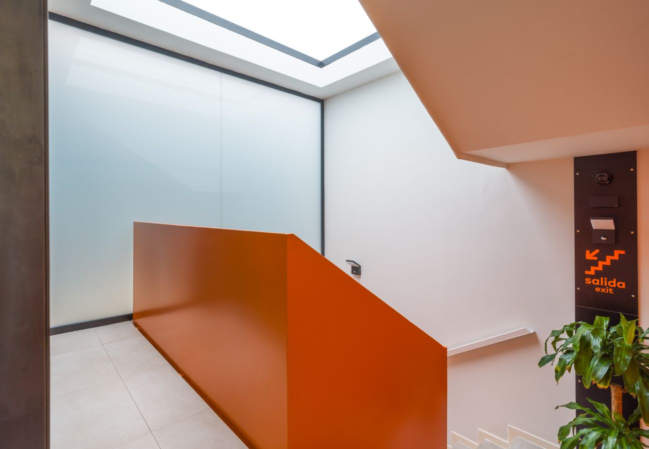 Апартаменты на Лас Пальмас де Гран Канариа / Las Palmas de Gran Canaria - Vivente 2B By Canarias Getaway Апартаменты на Лас Пальмас де Гран Канариа / Las Palmas de Gran Canaria - Vivente 2B By Canarias Getaway