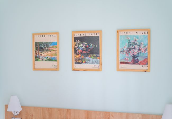 Апартаменты на Las Palmas de Gran Canaria - Vivente 4C By Canarias Getaway Апартаменты на Las Palmas de Gran Canaria - Vivente 4C By Canarias Getaway