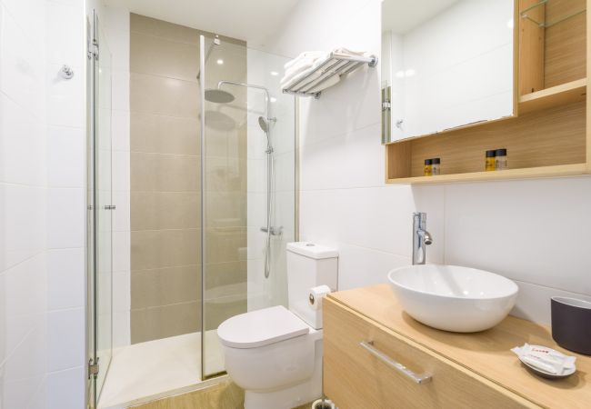 Апартаменты на Las Palmas de Gran Canaria - Vivente 1A By Canarias Getaway Апартаменты на Las Palmas de Gran Canaria - Vivente 1A By Canarias Getaway