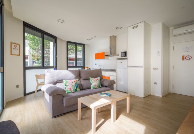 Апартаменты на Las Palmas de Gran Canaria - Vivente 1A By Canarias Getaway Апартаменты на Las Palmas de Gran Canaria - Vivente 1A By Canarias Getaway