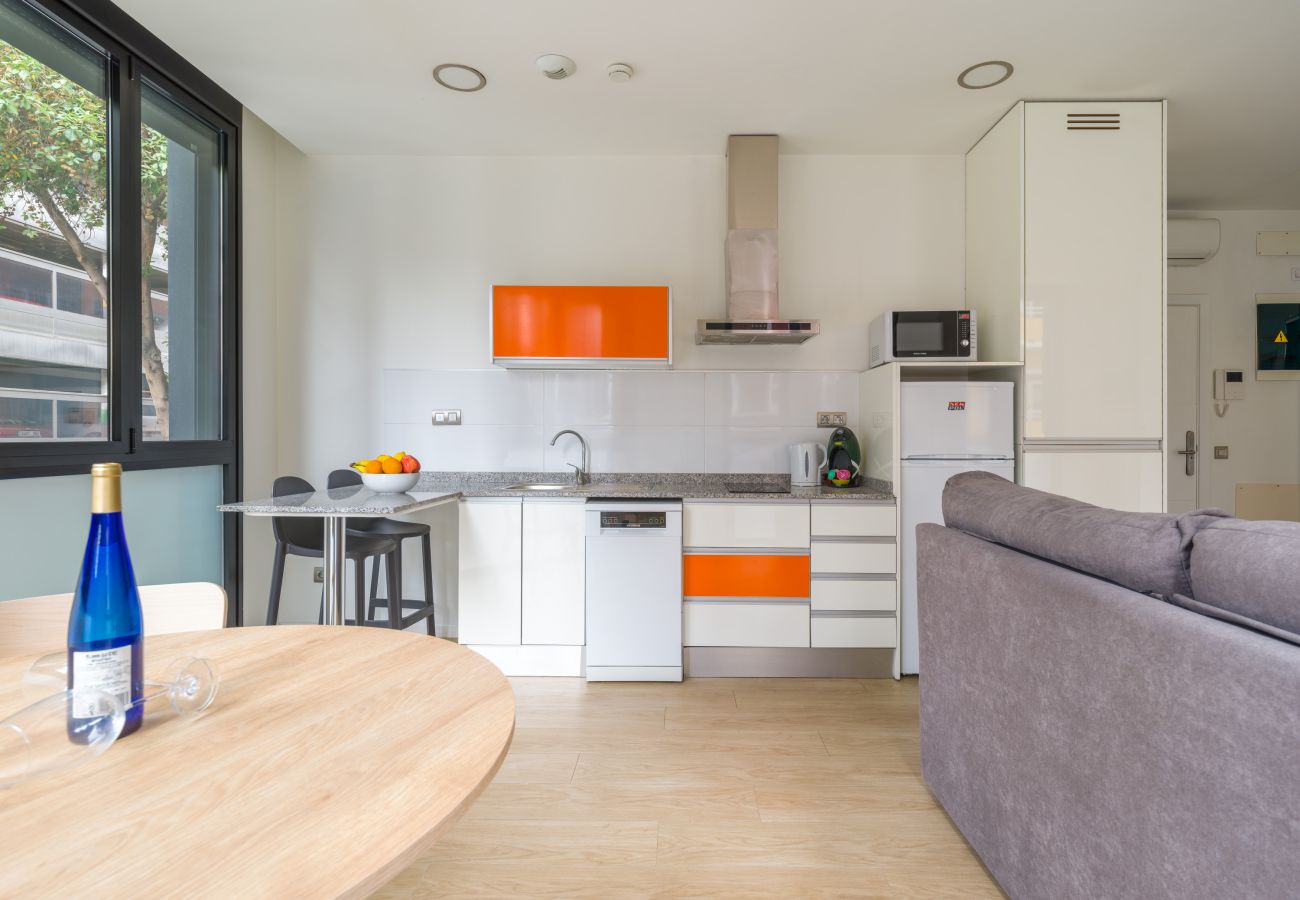 Апартаменты на Лас Пальмас де Гран Канариа / Las Palmas de Gran Canaria - Vivente 1A By Canarias Getaway Апартаменты на Лас Пальмас де Гран Канариа / Las Palmas de Gran Canaria - Vivente 1A By Canarias Getaway