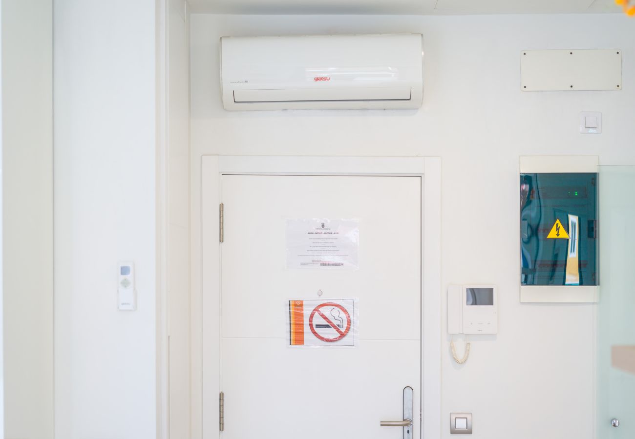 Апартаменты на Лас Пальмас де Гран Канариа / Las Palmas de Gran Canaria - Vivente 2A By Canarias Getaway Апартаменты на Лас Пальмас де Гран Канариа / Las Palmas de Gran Canaria - Vivente 2A By Canarias Getaway