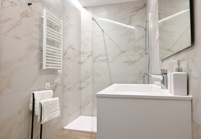 Квартира-студия на Madrid - Céntrico y Luminoso Apartamento en Madrid .Temporal Квартира-студия на Madrid - Céntrico y Luminoso Apartamento en Madrid .Temporal