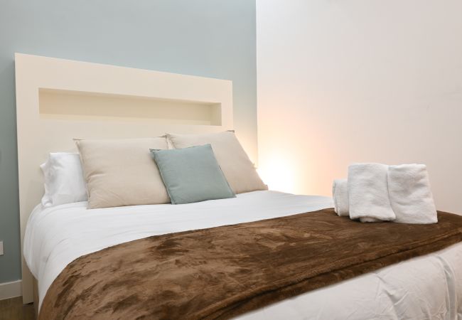 Квартира-студия на Madrid - Céntrico y Luminoso Apartamento en Madrid .Temporal Квартира-студия на Madrid - Céntrico y Luminoso Apartamento en Madrid .Temporal