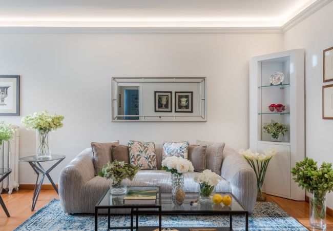 Апартаменты на Lucca - Elegant Modern Apartment with Terrace in Historic Lucca Апартаменты на Lucca - Elegant Modern Apartment with Terrace in Historic Lucca