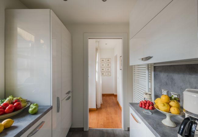 Апартаменты на Lucca - Elegant Modern Apartment with Terrace in Historic Lucca Апартаменты на Lucca - Elegant Modern Apartment with Terrace in Historic Lucca