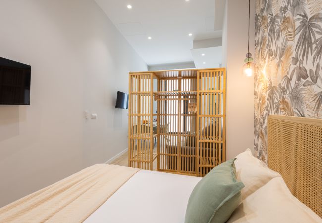 Апартаменты на Valencia - The Trafalgar Apartment 01 by Florit Flats Апартаменты на Valencia - The Trafalgar Apartment 01 by Florit Flats