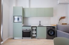Апартаменты на Валенсия город / Valencia - City Arts Suites I | 12 min City Arts | Pet Friendly