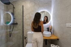 Апартаменты на Валенсия город / Valencia - City Arts Suites I | 12 min City Arts | Pet Friendly