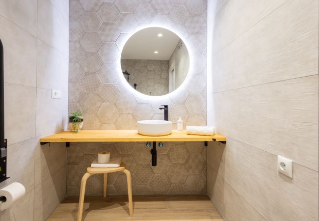 Апартаменты на Valencia - The Trafalgar Apartment 02 by Florit Flats Апартаменты на Valencia - The Trafalgar Apartment 02 by Florit Flats