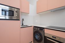 Апартаменты на Валенсия город / Valencia - City Arts Suites IV | 12 min City Arts | Pet Friendly