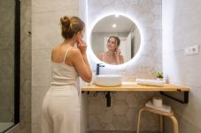 Апартаменты на Валенсия город / Valencia - City Arts Suites IV | 12 min City Arts | Pet Friendly