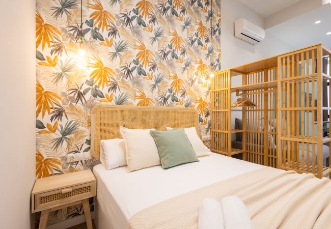 Апартаменты на Valencia - The Trafalgar Apartment 05 by Florit Flats Апартаменты на Valencia - The Trafalgar Apartment 05 by Florit Flats