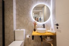 Апартаменты на Валенсия город / Valencia - City Arts Suites VI | 12 min City Arts | Pet Friendly