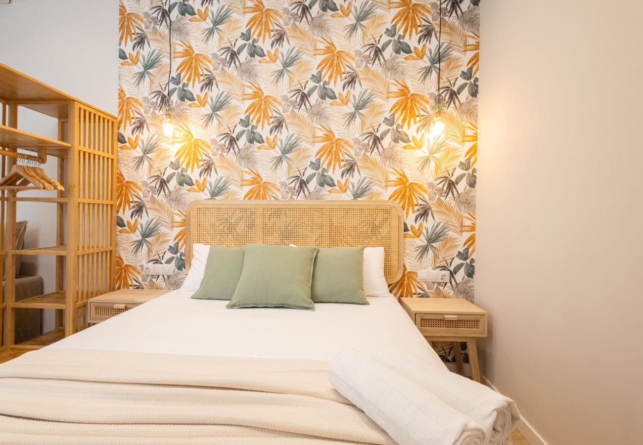 Апартаменты на Валенсия город / Valencia - City Arts Suites VII | 12 min City Arts | Pet Friendly