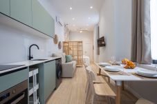 Апартаменты на Валенсия город / Valencia - City Arts Suites VII | 12 min City Arts | Pet Friendly