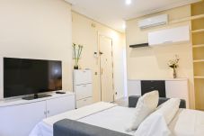 Апартаменты на Мадрид город / Madrid - Coqueto Apartamento de dos dormitorios en Delicias 