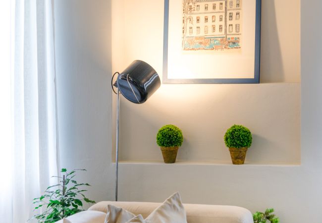 Апартаменты на Lucca - GARDEN VISTA Charming 2 Bedrooms 2 Bathrooms Apartment inside the Walls of Lucca Апартаменты на Lucca - GARDEN VISTA Charming 2 Bedrooms 2 Bathrooms Apartment inside the Walls of Lucca