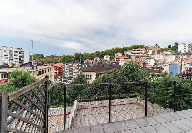 Апартаменты на San Sebastián/Donostia - Eider by People Rentals apartment Апартаменты на San Sebastián/Donostia - Eider by People Rentals apartment