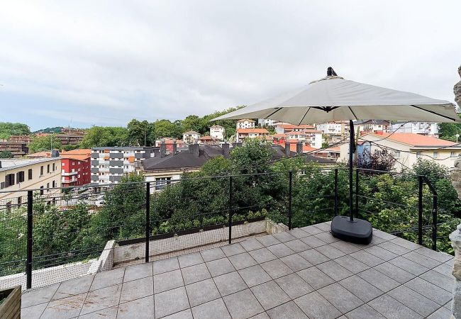 Апартаменты на San Sebastián/Donostia - Eider by People Rentals apartment Апартаменты на San Sebastián/Donostia - Eider by People Rentals apartment