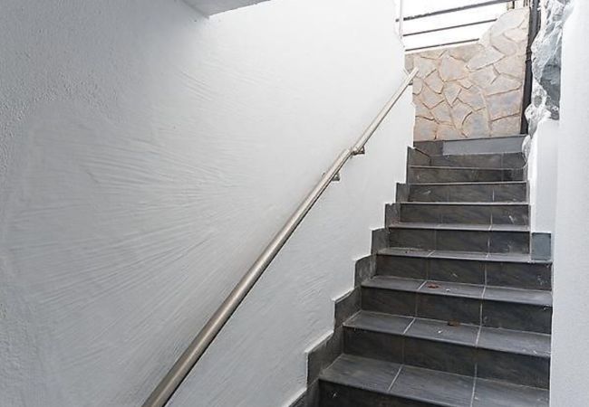 Апартаменты на San Sebastián/Donostia - Eider by People Rentals apartment Апартаменты на San Sebastián/Donostia - Eider by People Rentals apartment