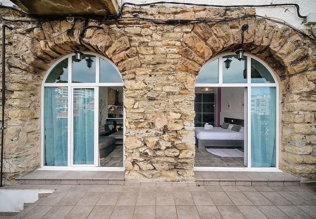 Апартаменты на San Sebastián/Donostia - Eider by People Rentals apartment Апартаменты на San Sebastián/Donostia - Eider by People Rentals apartment
