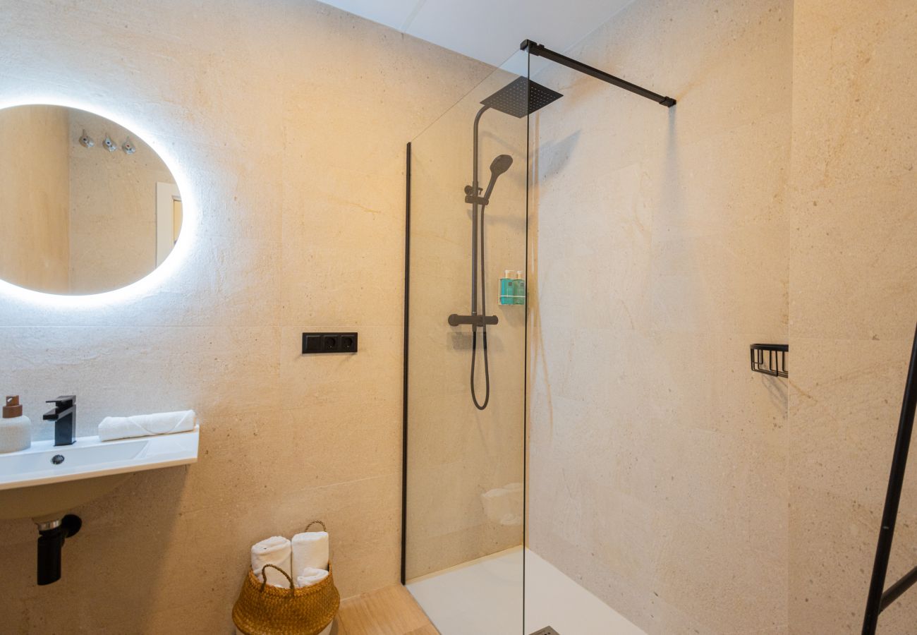 Апартаменты на Валенсия город / Valencia - The Blasco Ibañez Apartment 01 by Florit Flats Апартаменты на Валенсия город / Valencia - The Blasco Ibañez Apartment 01 by Florit Flats