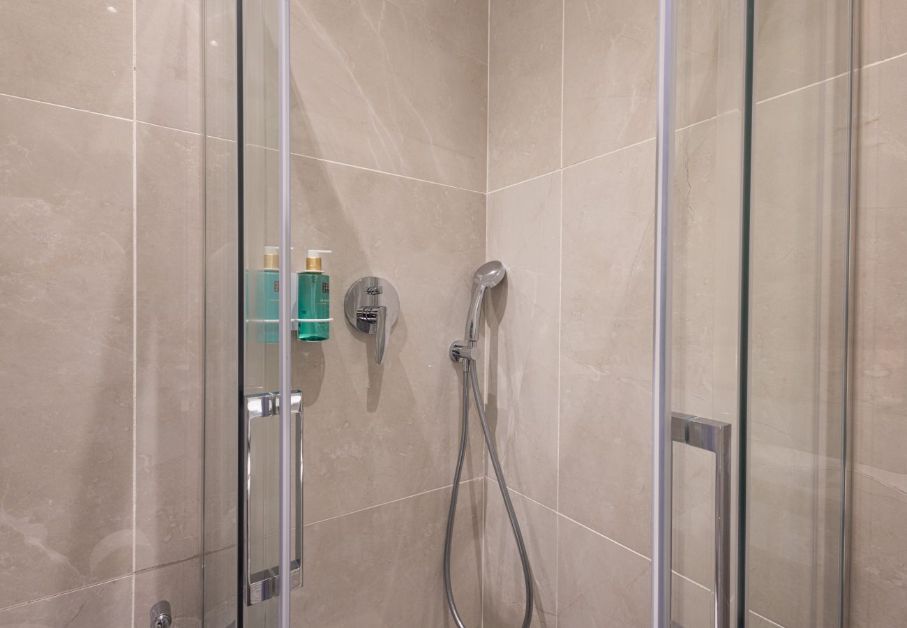 Апартаменты на Валенсия город / Valencia - The Patraix Apartment by Florit Flats Апартаменты на Валенсия город / Valencia - The Patraix Apartment by Florit Flats