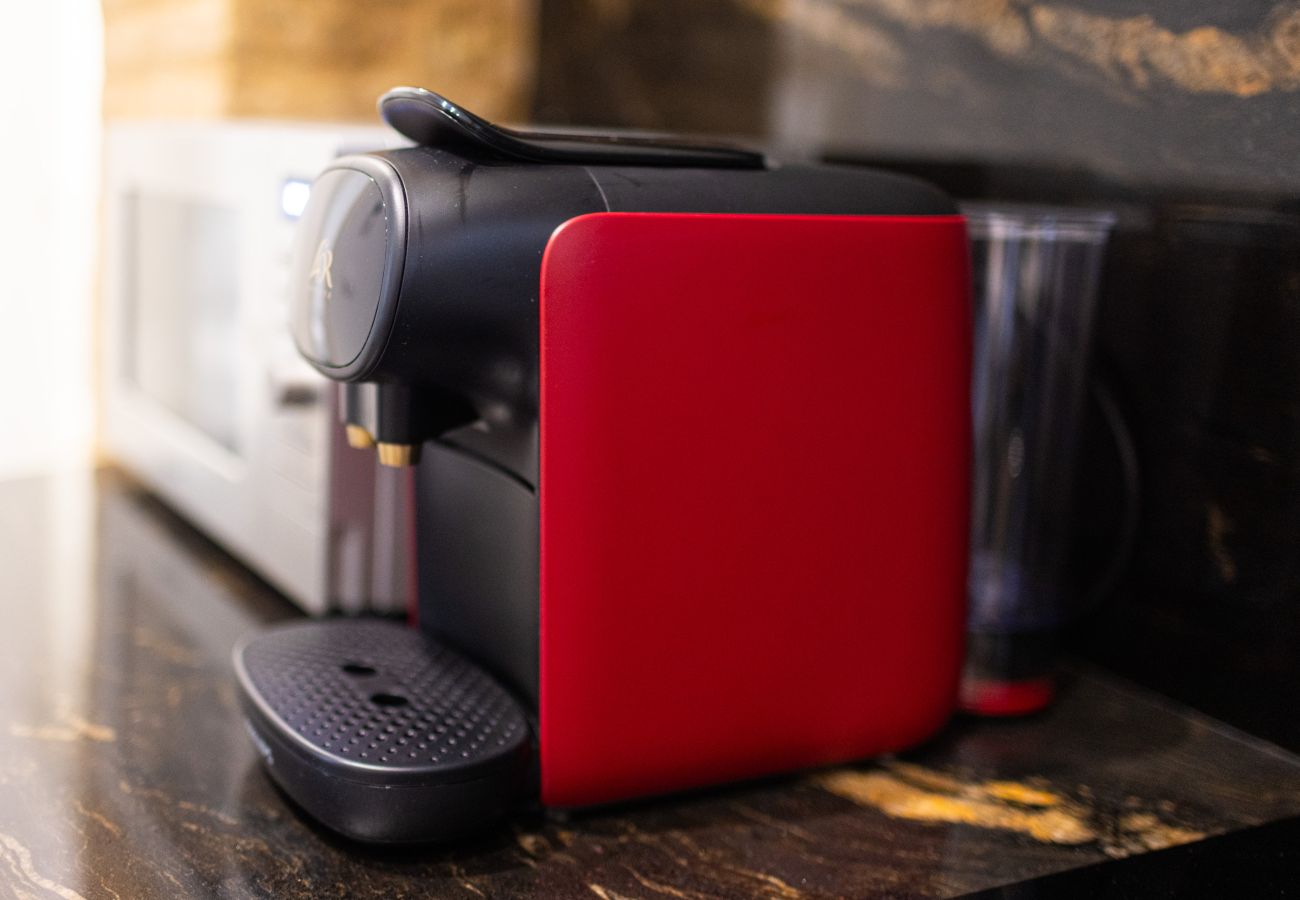 Апартаменты на Валенсия город / Valencia - The Patraix Apartment by Florit Flats Апартаменты на Валенсия город / Valencia - The Patraix Apartment by Florit Flats